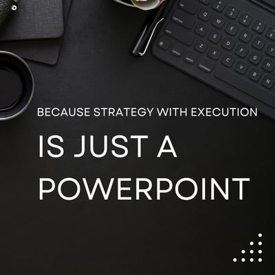 Introducing the ERA Report: Your Execution Readiness Advantage