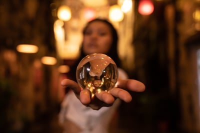 Execution Intelligence Starts with Clarity!